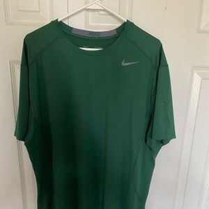 Nike Pro Combat Shirt Mens Dri-Fit T shirt